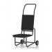 Stacking Chair Trolley - Black AC000096
