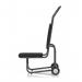 Stacking Chair Trolley - Black AC000096