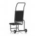 Stacking Chair Trolley - Black AC000096