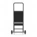 Stacking Chair Trolley - Black AC000096