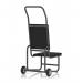 Stacking Chair Trolley - Black AC000096