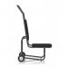 Stacking Chair Trolley - Black AC000096