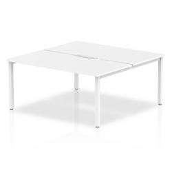 Dynamic Bench Desking