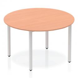 Dynamic Round Tables
