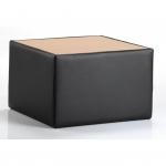 Oracle Break Out Coffee Table Black BR000110