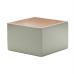 Oracle Break Out Coffee Table Ivory BR000111