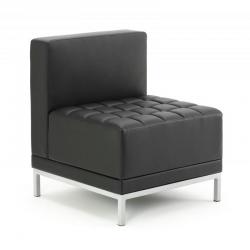 Dynamic Modular Seating