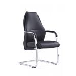 Mien Canitlever Chair Black BR000211