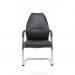 Mien Canitlever Chair Black BR000211