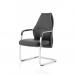 Mien Canitlever Chair Black BR000211