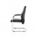 Mien Canitlever Chair Black BR000211