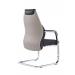 Mien Canitlever Chair Black and Mink BR000212