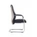 Mien Canitlever Chair Black and Mink BR000212