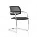 Swift Cantilever Black Seat BR000226