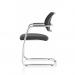 Swift Cantilever Black Seat BR000226