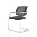 Swift Cantilever Black Seat BR000226