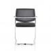 Swift Cantilever Black Seat BR000226