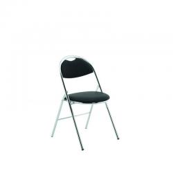 Dynamic Folding Chairs