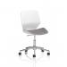 Florence 5 Star Task Operator Chair Grey BR000312