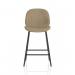 Brayford Bistro High Stool Oatmeal BR000323