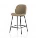 Brayford Bistro High Stool Oatmeal BR000323