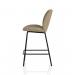 Brayford Bistro High Stool Oatmeal BR000323
