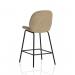 Brayford Bistro High Stool Oatmeal BR000323