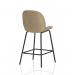 Brayford Bistro High Stool Oatmeal BR000323