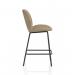Brayford Bistro High Stool Oatmeal BR000323