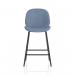 Brayford Bistro High Stool Ocean Blue BR000324