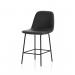 Charford Bistro High Stool Inky Black BR000325
