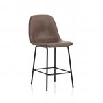 Charford Bistro High Stool Pecan Brown BR000326