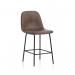 Charford Bistro High Stool Pecan Brown BR000326