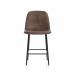 Charford Bistro High Stool Pecan Brown BR000326