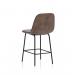 Charford Bistro High Stool Pecan Brown BR000326