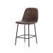 Charford Bistro High Stool Pecan Brown BR000326