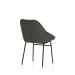 Hepscott Bistro Stool Charcoal BR000327
