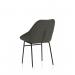 Hepscott Bistro Stool Charcoal BR000327