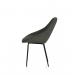 Hepscott Bistro Stool Charcoal BR000327
