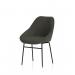 Hepscott Bistro Stool Charcoal BR000327