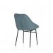 Hepscott Bistro Stool Denim Blue BR000328