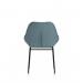 Hepscott Bistro Stool Denim Blue BR000328