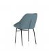 Hepscott Bistro Stool Denim Blue BR000328