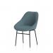 Hepscott Bistro Stool Denim Blue BR000328