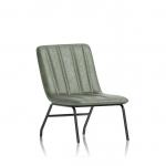 Marlow Bistro Chair Forest Green BR000329