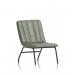 Marlow Bistro Chair Forest Green BR000329