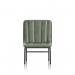 Marlow Bistro Chair Forest Green BR000329