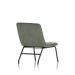 Marlow Bistro Chair Forest Green BR000329