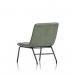 Marlow Bistro Chair Forest Green BR000329