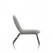 Marlow Bistro Chair Pewter Grey BR000330